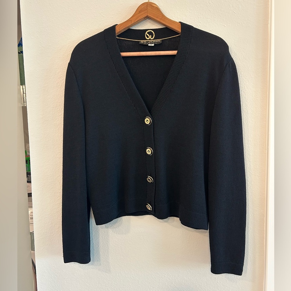 St. John Women’s Jacket